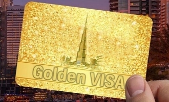 After Trisha, another famous actress receives UAE's coveted Golden Visa