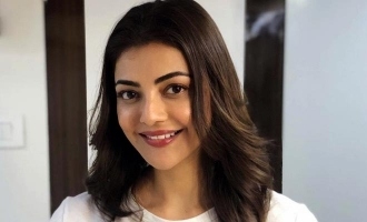 Kajal Aggarwal reveals having this health issue from childhood!