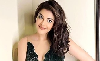 Mom to be Kajal Agarwal gets a new makeover - See pic