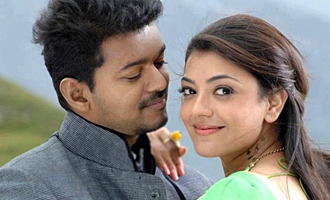 Official: Top heroine confirms acting with Vijay in 'Thalapathy 61'