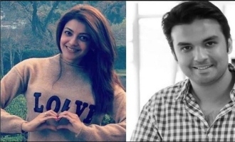 Will Kajal Aggarwal plan pregnancy soon after request from her loved one?