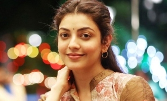 Kajal Aggarwal's next faces censor issues!