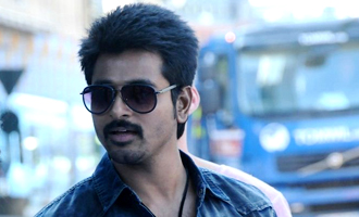 Siva Karthikeyan's movie to be made in big budget and More of Today's News