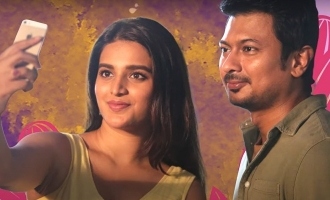 The mesmerizing first single from Udhayanidhi Stalin starrer ‘Kalaga Thalaivan’ is out!