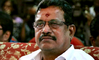 Kalaipuli Thanu helps out poverty ridden legendary producer's family