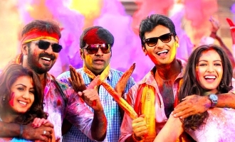 'Kalakalappu 2' sweeps box office with impressive earnings
