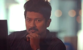 Udhayanidhi Stalin Kalaga Thalaivan Official Trailer Review Release Bigg Boss Aarav Latest Update