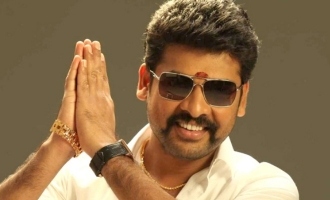 Exciting update on Vemal's next!