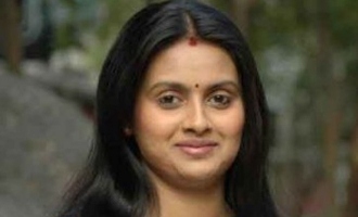 Kannukkul Nilavu and Kasi heroine Kalyani's divorce confirmed by her husband