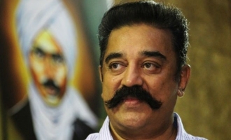 Kamal flies to Delhi for the most important recognition in his political career
