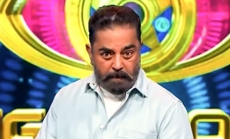 "The hypocrites can't fool the Master," says Kamal in the new Bigg Boss promo!