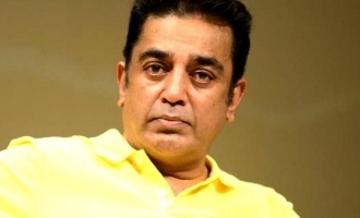 Kamal Haasan shares interesting facts about his classic comedy!