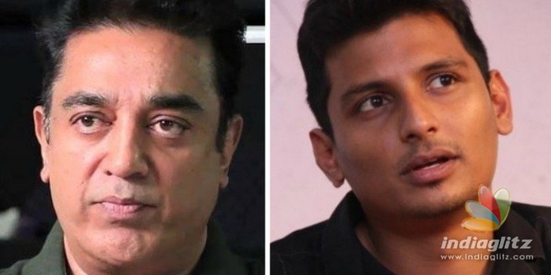 Kamal - Jiiva associated film 83 makers say no to OTT in spite of record offer