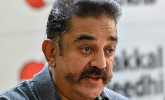 Kamal Haasan asks fans to stop calling him by their favorite title
