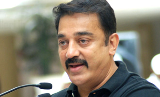 'Media's support will get more opportunities to do good films'- Kamal