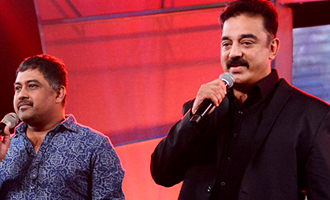 Kamal Haasan to the rescue of Lingusamy