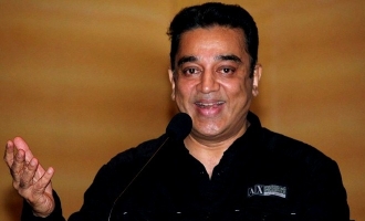 Kamal gains the support of this popular actor-producer