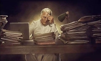 Veteran actor to share screen space with Kamal Haasan after 35 years in 'Indian 2'?