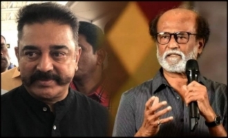 I will not hesitate to oppose Rajini- Kamal Haasan