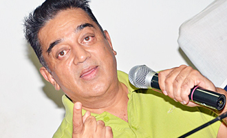 Kamal Haasan says he will quit cinema if this is not changed