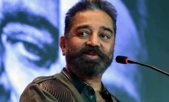 Kamal Haasan takes a strong decision on his flop movie after 8 years 