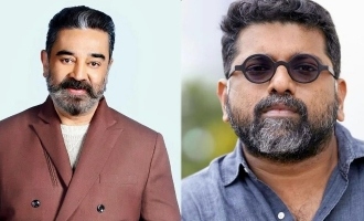 Here is the truth about Kamal Haasan & Mahesh Narayanan project!