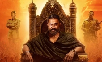 Kamal Haasan reacts to '64 Years of Kamalism' celebrations by fans
