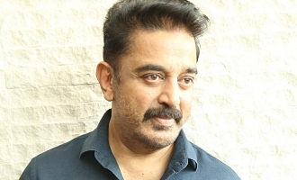 Kamal Haasan says students are heroes and asks actors, not to create comedy