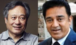 Ang Lee admires Kamal