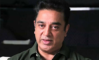Kamal Haasan asks puzzled people to wait to praise or condemn