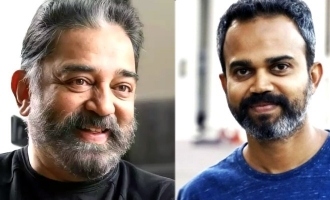 Kamal Haasan to unite with 'KGF' director Prashanth Neel for massive project?