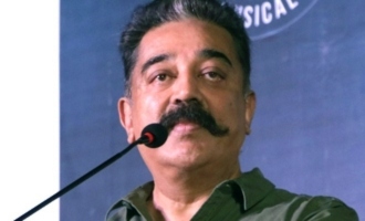 Kamal Haasan opens up after election results!