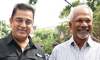 Kamal and Mani Ratnam emphasize the urgent need to save  films