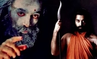 Kamal Haasan takes next big step in reviving 'Marudhanayagam' with this mass hero?