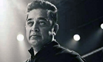 Rs.150 crore salary for kamal hassan in pan india star movie  villain character?