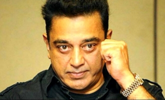 This top heroine with Kamal for the first time in 'Indian 2'