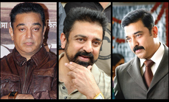 Kamal - The multi faceted man on both, on & off screen