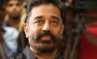 Three persons arrested for protesting against Kamal