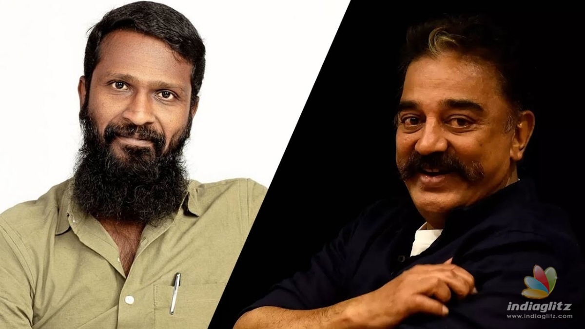 Kamal Haasan’s upcoming film with this acclaimed director becomes official! - Will launch after ‘Vikram’