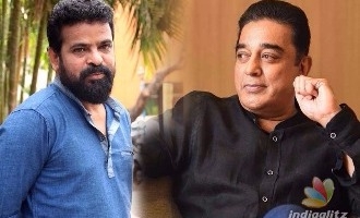 'Kamal Hassan will not make a qualified leader for TN', says Ameer