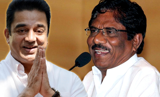 What'll happen if Kamal enters politics?- Bharathiraja's warning to politicians