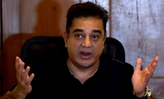 Only if the government had heard!- Kamal laments