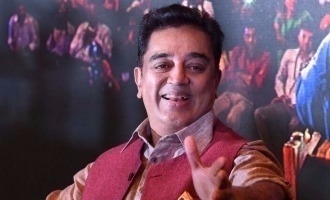 Why Kamal returned the funds collected for his political party?