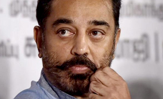 Kamal Haasan associates himself with Jallikattu