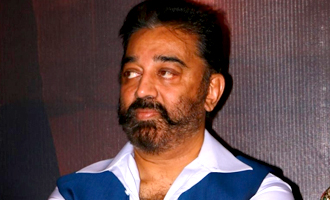 Kamal Haasan's mantra for curbing growing intolerance in India