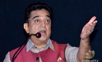 Kamal Hassan lashes out at banner culture