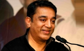 Name for Kamal's first political tour announced!