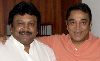 Kamal Haasan and Prabhu to rock the silver screens soon