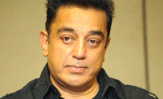 Kamal Haasan reveals the real reason for not acting in '2.0' with Rajinikanth