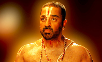Kamal Haasan wishes to make a film on a mythological character
